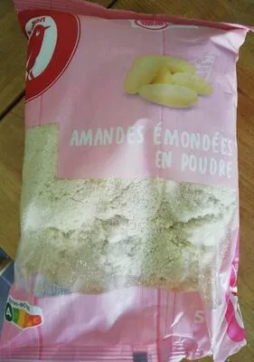 Amandes Emondees en poudre  , code 8435177063183