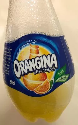 Orangina Orangina 50 cl, code 8435185100955