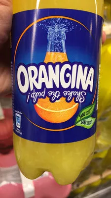 Orangina ORANGINA 500 ml, code 8435185956316