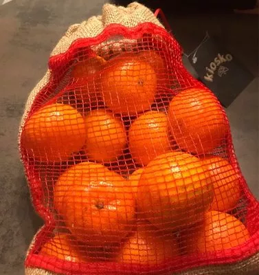 Clementines  , code 8435281406937