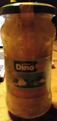 brotes germinados Hiper Dino 345 g, code 8435382800801