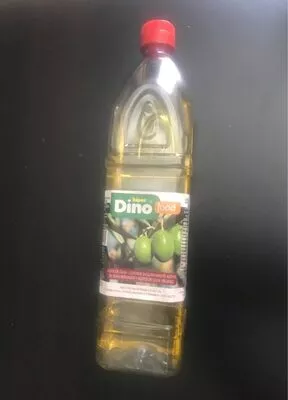 Aceite de oliva hiper dino , code 8435382801969