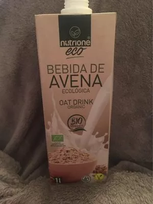 Bebida de avena  , code 8435483514119