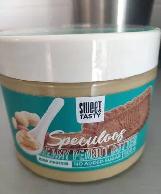 Speculoos Sweet & Tasty , code 8435619800062