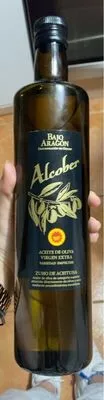 aceite de oliva alcober , code 8436000113044