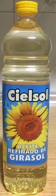 Aceite refinado de girasol  , code 8436001250632