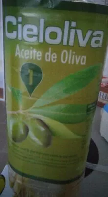 Aceite de oliva  , code 8436001252209