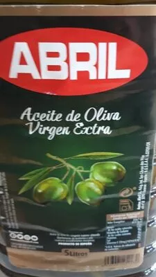 Aceite de Oliva Virgen Extra  , code 8436001252230