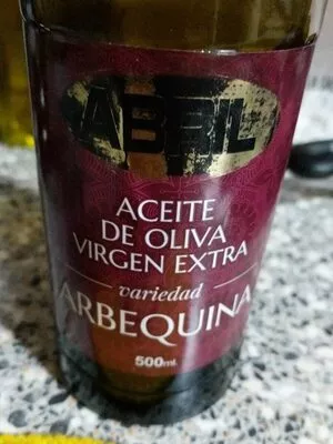 Aceite de oliva virgen extra arbequina  , code 8436001258331