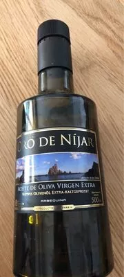 Aceite de oliva virgen extra  , code 8436001482149