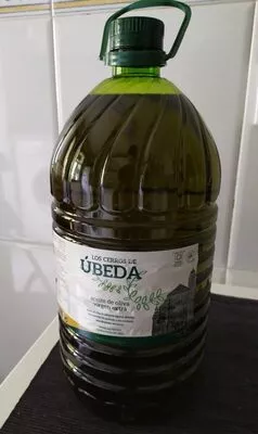 Aceite de oliva virgen extra  , code 8436002450505