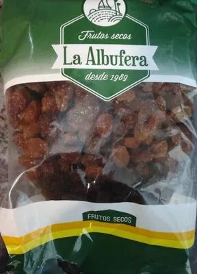 Pasas sultanas  , code 8436003113287