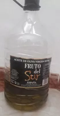 Aceite de oliva  virgen  extra  , code 8436003691273