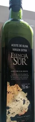 Aceite de Oliva Virgen Extra  750 ml, code 8436003698753