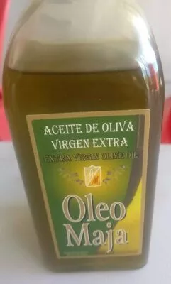 Aceite Oliva Virgen Extra Oleo Maja  , code 8436006600296