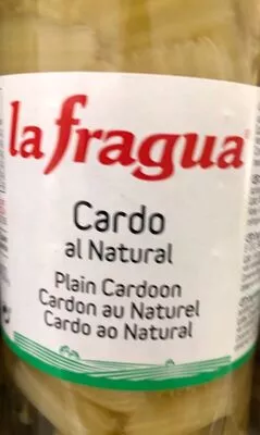 Cardo La Fragua , code 8436006910852