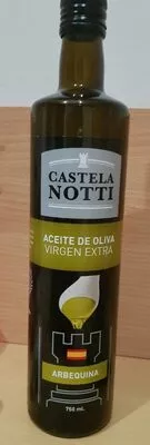 Aceite de oliva virgen extra  , code 8436007570222