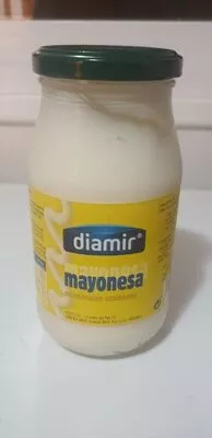 Mayonesa Diamir , code 8436007953926