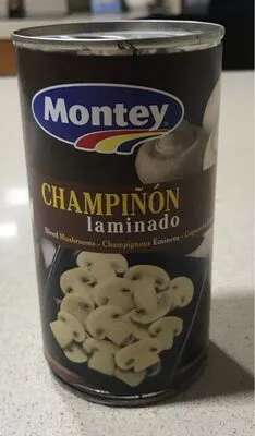 Champiñon laminado  , code 8436007955456