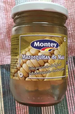 Mazorquitas  , code 8436007959171