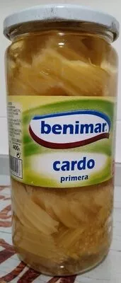 cardo primera Benimar , code 8436008201927