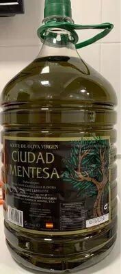 Aceite de oliva virgen extra  , code 8436011110056