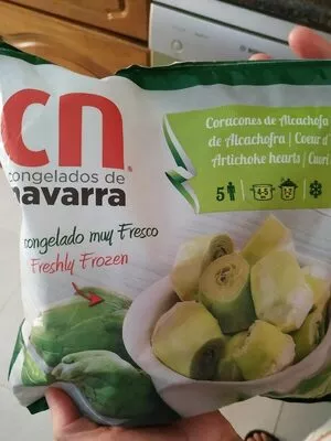 Congelados de navarra  , code 8436011280919