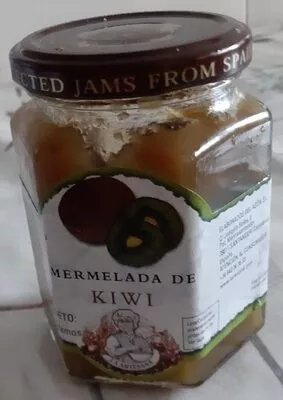 Mermelada de kiwi La Artesana , code 8436012260248