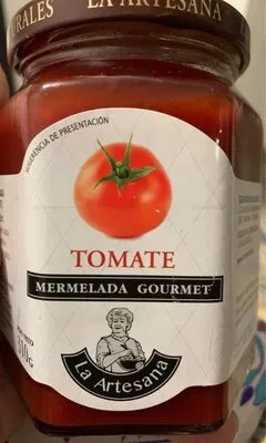 Mermelada gourmet La Artesana , code 8436012260620