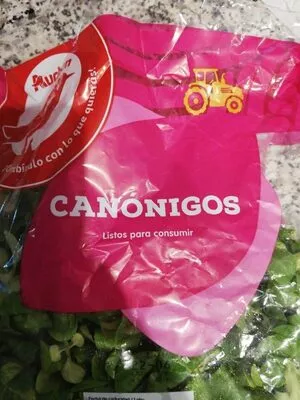 Canónigos Auchan 125, code 8436012841287