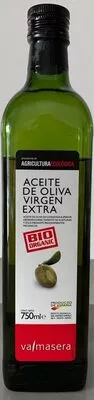 ACEITE DE OLIVA VIRGEN EXTRA Bio Organic  750 ml, code 8436018042732