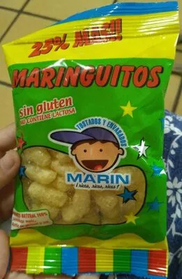 Maringuitos marin , code 8436019920060