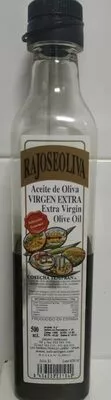 Aceite de oliva virgen extra  , code 8436020221040