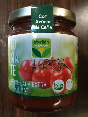 Mermelada tomate  , code 8436020370915