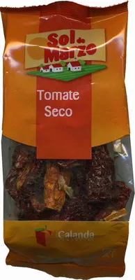 Tomate seco Sol de Marzo 100 g, code 8436022470682