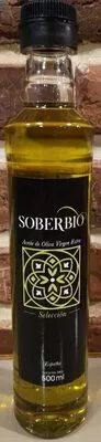 Aceite de Oliva Virgen Extra Soberbio , code 8436023660174