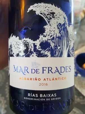 Mar De Frades Mar de Frades 75 cl, code 8436024580013