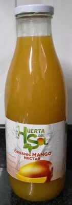 Nectar de mango ecológico Huerta del Sol , code 8436029241933