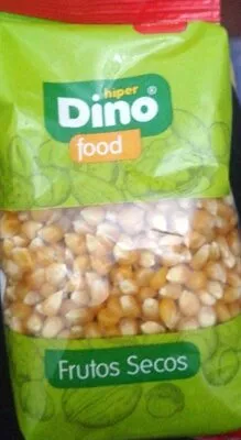 Frutos secos - Maíz de palomita hiper dino , code 8436030521758