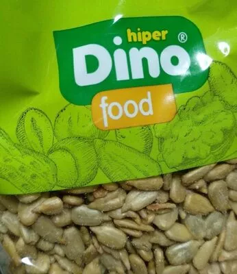 Pipas de girasol Dino Hiper Dino , code 8436030521994