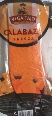 Calabaza vega tajo , code 8436032705279