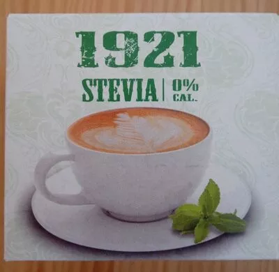 Stevia 1921 , code 8436036069711