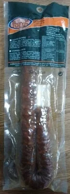 Chorizo Aragón Picante El Tollo 0.4 kg, code 8436039261457