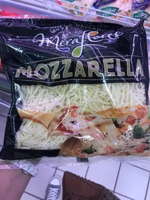 Mozzarella Miraflores  , code 8436039430808