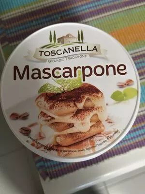 Mascarpone  , code 8436039435346