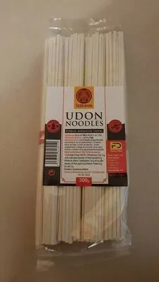 Noodles Udon Tiger Khan 300 g, code 8436042308910