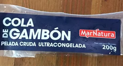 Cola de Gambón MarNatura 200 g, code 8436042358434