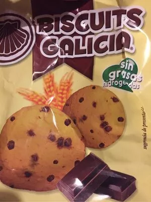  Biscuits Galicia , code 8436042462025