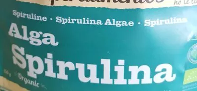 Alga spirulina ecológica Drasanvi , code 8436044516115