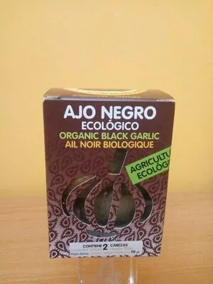 Ajo negro ecológico  , code 8436046504509